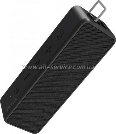   Pixus Forte Black (4897058531206)