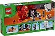 ����������� LEGO Minecraft ������ � ������� � ������ ��� 352 ������� (21255)