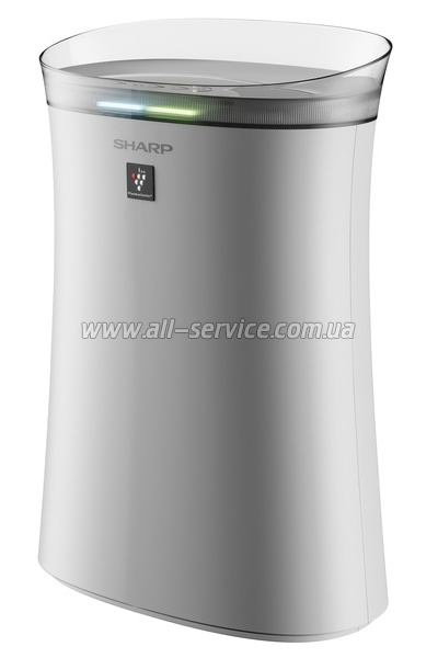  SHARP UA-PF40E-W