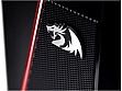   Redragon Anvil GS520 LED USB Black (77878)