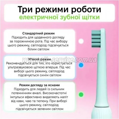 ������������� ������ ����� Enchen Mint5 Sonik Blue (MINT5-B)