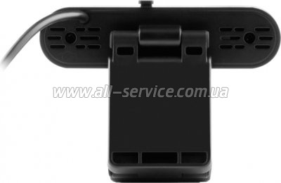 - 2E WQHD 2 USB Black (2E-WC2K)