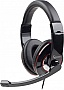  Gembird MHS-001 Black (MHS-001)