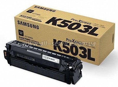 SamsungSL-C3010/ 3060/CLT-K503L/SEE black (SU149A)