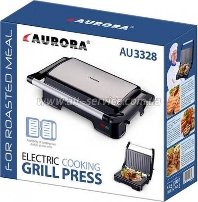  Aurora AU3328