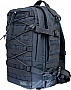Рюкзак туристический Tramp Assault 30 л Black (UTRP-047-black) Рюкзак туристический Tramp Assault 30 л Black (UTRP-047-black)
