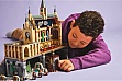 ����������� LEGO Harry Potter ����� ��������: ���� ����������� (76442)