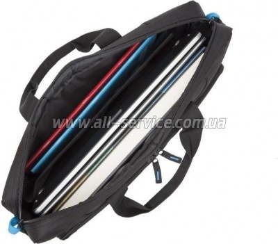    RivaCase 17.3" 8059 Black (8059Black)