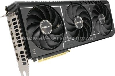  ASUS GeForce RTX5070 Ti 16GB PRIME OC (PRIME-RTX5070TI-O16G)