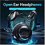 Наушники Vention OpenBeat O12 Black (NBUB0) Наушники Vention OpenBeat O12 Black (NBUB0)