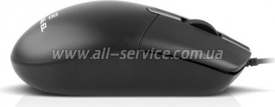  REAL-EL RM-210 USB Black (EL123200036)