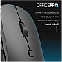  OfficePro M305B Silent Click Ergonomic Wireless Black (M305B)