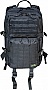   Tramp Squad 35  Black (UTRP-041-black)