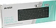  A4Tech FBK27C AS Wireless Black (4711422001266)
