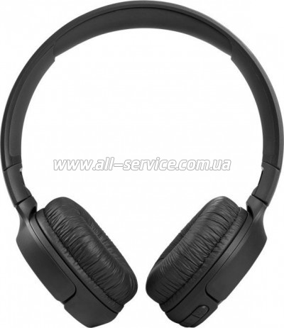  JBL Tune 510BT Black (JBLT510BTBLKEU)