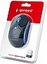  Gembird MUSW-4B-03-B Black+Blue (MUSW-4B-03-B)