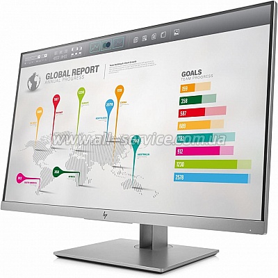  HP EliteDisplay E273q (1FH52AA)