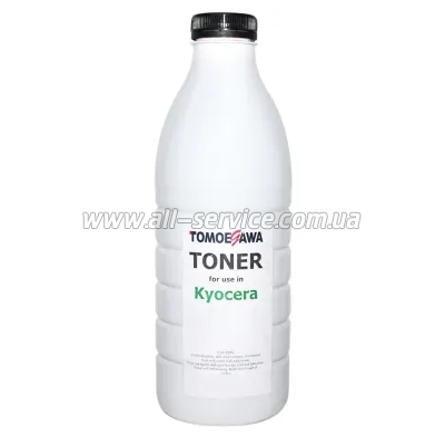 Тонер Tomoegawa Kyocera FS-1020/ FS-1040/ FS-1125/ FS-1320 TK-1110/ TK-1115/ TK-1120/ TK-1125 бутль 180гр (TG-KM1020-180) Тонер Tomoegawa Kyocera FS-1020/ FS-1040/ FS-1125/ FS-1320 TK-1110/ TK-1115/ TK-1120/ TK-1125 бутль 180гр (TG-KM1020-180)