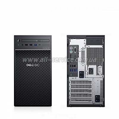  Dell EMC T40 (210-T40-PR-1Y)