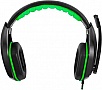 �������� Gemix X-350 black-green