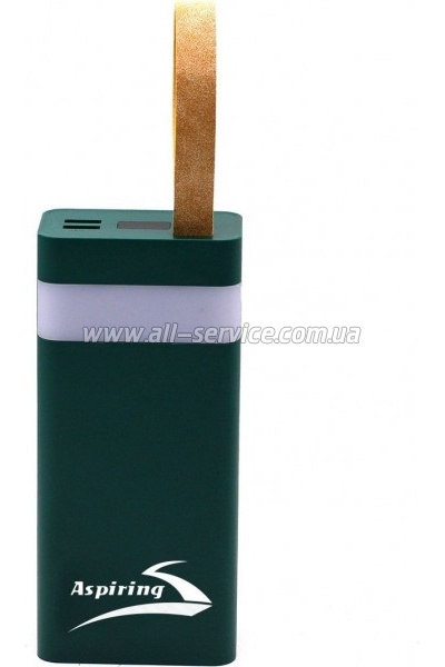 ������� ������������� Aspiring Light 30 30000mAh PD 22.5W (P30000L)