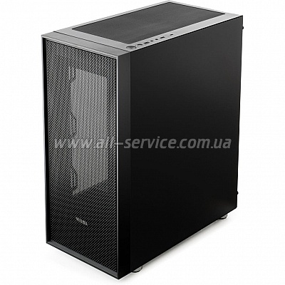  Vinga Pillar Black