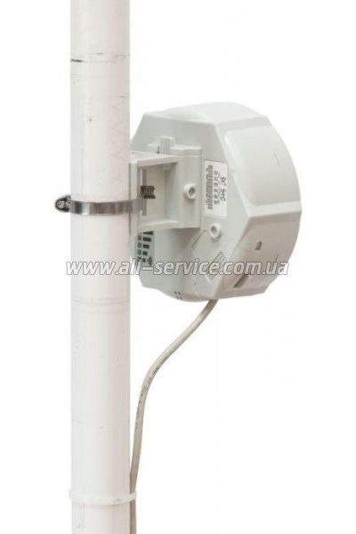   Wi-Fi Mikrotik RBSXTG-5HPacD-SA