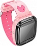 - HOCO Y100 children watch with call function Pink (6942007625647)