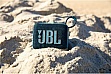 Акустическая система JBL Go 4 Blue (JBLGO4BLU) Акустическая система JBL Go 4 Blue (JBLGO4BLU)