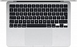  Apple MacBook Air 13 M4 A3240 Silver (MW0W3UA/A)