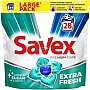    Savex Premium Caps Extra Fresh 28 . (3800024046896)