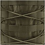   Helikon-Tex Raccoon Mk2 24 - Cordura - Olive Green (PL-RC2-CD-02)
