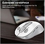  Promate Ken Wireless/Bluetooth White (ken.white)