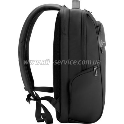  Tavialo 15.6" WARRIOR TD23 black (222224004)