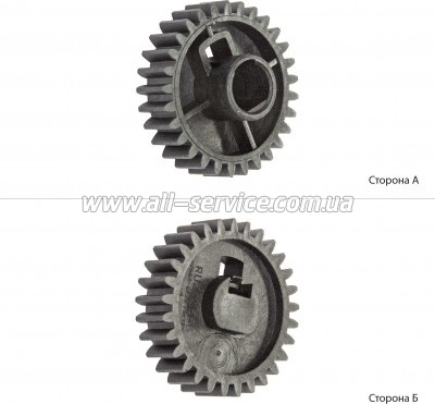 Шестерня привода HP LJ 9000/ 9040/ 9050 (Gear9000) Шестерня привода HP LJ 9000/ 9040/ 9050 (Gear9000)