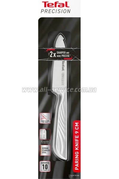 ��� Tefal Precision 9�� (K2890124)