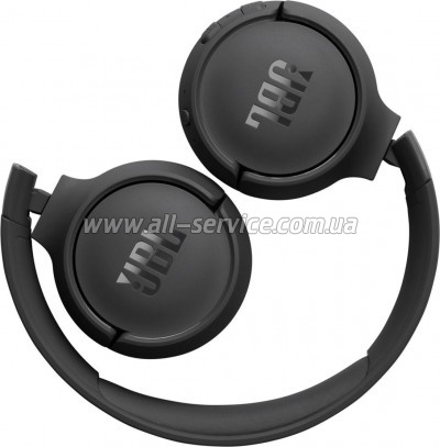 �������� JBL Tune 520BT Black (JBLT520BTBLKEU)