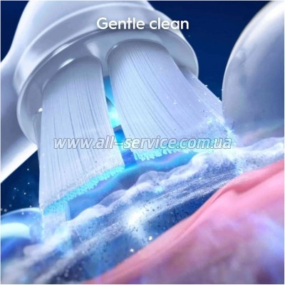 ������������� ������ ����� Oral-B iOG4K.2N6.1DK Ocean Blue (8006540818787)