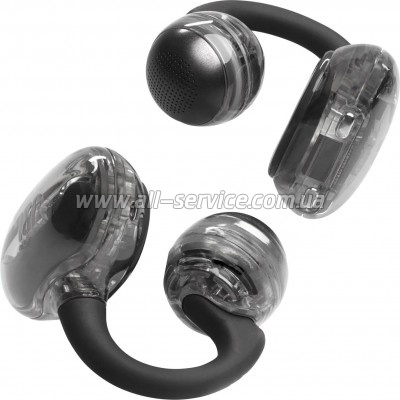 �������� JBL Soundgear Clips Black (JBLSNDGEARCLBLK)