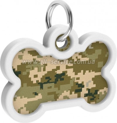    WAUDOG Smart ID  QR  ""  4028  (231-4026)