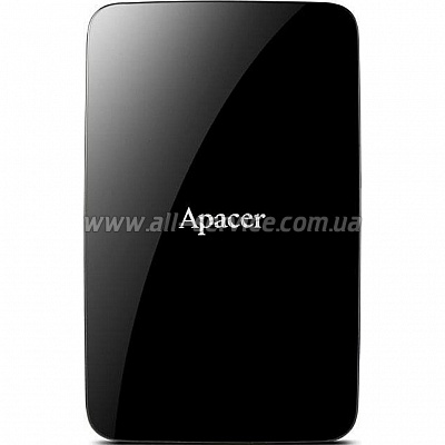  1TB Apacer AC233 Black (AP1TBAC233B-S)
