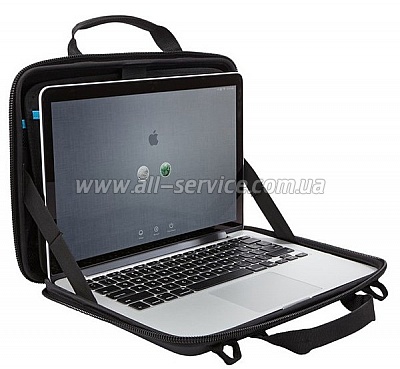    THULE Gauntlet 3.0 Attache 13 MacBook Pro TGAE2253K