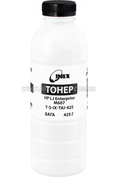 ����� Imex HP LJ Enterprise M607 ����� 425� Black (TSM-TAI-425)