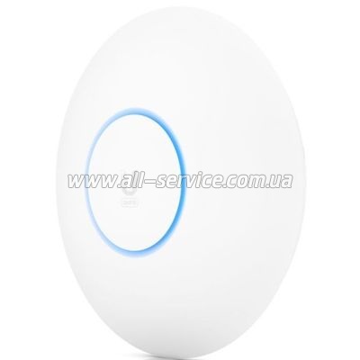   Wi-Fi Ubiquiti UniFi 6 LR (U6-LR)