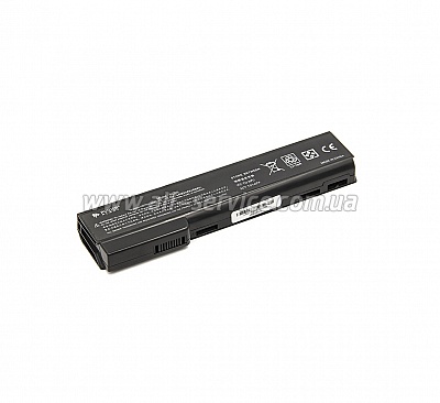 PowerPlant   HP EliteBook 8460p (HSTNN-I90C, HP8460LH) 10.8V 4400mAh