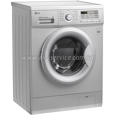 Стиральная машина LG FH0B8ND5 Стиральная машина LG FH0B8ND5