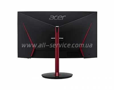  27" Acer Nitro XZ272UPbmiiphx (UM.HX2EE.P13)