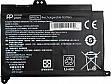 ���������� �� �������� HP Pavilion Notebook PC 15 (BP02XL) 7.7V 4400mAh PowerPlant (NB461349)