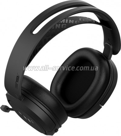 �������� ASUS TUF Gaming H1 Wireless Black (90YH0391-B3UA00)
