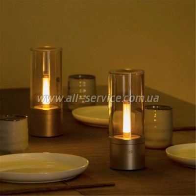 ������ Yeelight Redbud-Candle Light (YLFWD-0019)